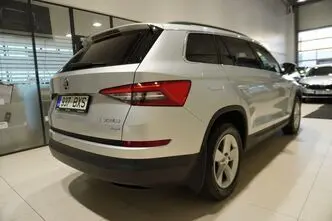 Škoda Kodiaq, 1.4, 110 kW, bensiin, manuaal, nelikvedu