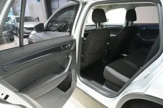 Škoda Kodiaq, 1.4, 110 kW, bensiin, manuaal, nelikvedu