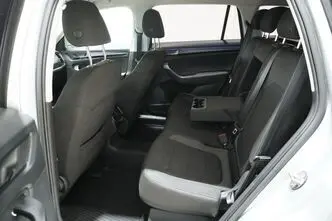 Škoda Kodiaq, 1.4, 110 kW, bensiin, manuaal, nelikvedu