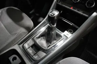 Škoda Kodiaq, 1.4, 110 kW, bensiin, manuaal, nelikvedu