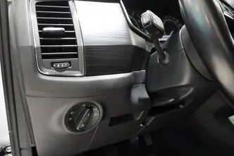Škoda Kodiaq, 1.4, 110 kW, bensiin, manuaal, nelikvedu