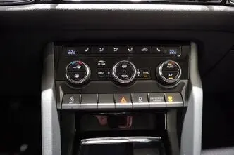Škoda Kodiaq, 1.4, 110 kW, bensiin, manuaal, nelikvedu