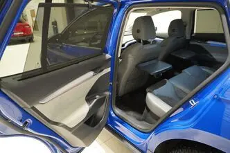 Škoda Enyaq, 70 kW, elekter, automaat, tagavedu