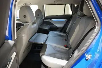 Škoda Enyaq, 70 kW, elekter, automaat, tagavedu