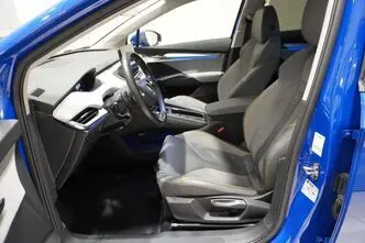 Škoda Enyaq, 70 kW, elekter, automaat, tagavedu