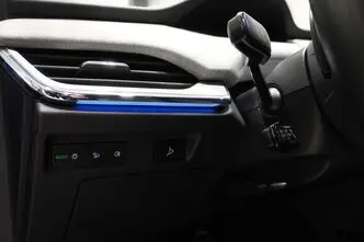 Škoda Enyaq, 70 kW, elekter, automaat, tagavedu