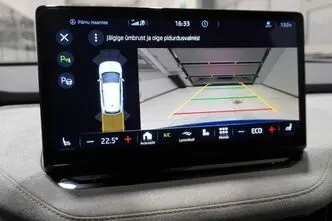 Škoda Enyaq, 70 kW, elekter, automaat, tagavedu