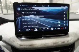 Škoda Enyaq, 70 kW, elekter, automaat, tagavedu
