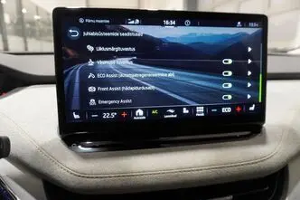 Škoda Enyaq, 70 kW, elekter, automaat, tagavedu