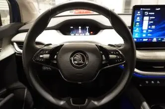 Škoda Enyaq, 70 kW, elekter, automaat, tagavedu