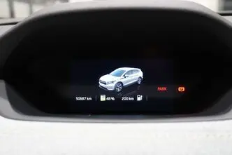 Škoda Enyaq, 70 kW, elekter, automaat, tagavedu