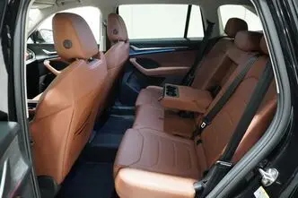 Škoda Kodiaq, 1.5, 110 kW, pistikhübriid, automaat, esivedu