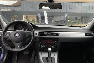 BMW 325, 3.0, 145 kW, diisel, automaat, tagavedu