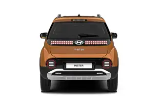 Hyundai Inster, 85 kW, электричество, автомат, передний привод