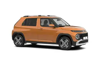 Hyundai Inster, 85 kW, электричество, автомат, передний привод