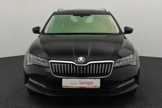 Škoda Superb, 1.6, 88 kW, дизель, автомат, передний привод