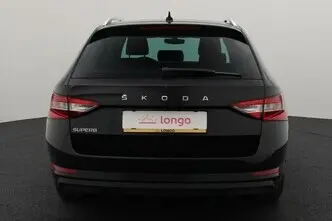 Škoda Superb, 1.6, 88 kW, дизель, автомат, передний привод