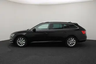 Škoda Superb, 1.6, 88 kW, дизель, автомат, передний привод