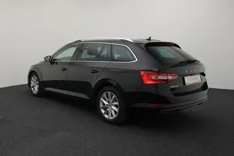 Škoda Superb, 1.6, 88 kW, дизель, автомат, передний привод