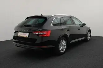 Škoda Superb, 1.6, 88 kW, дизель, автомат, передний привод