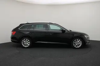 Škoda Superb, 1.6, 88 kW, дизель, автомат, передний привод