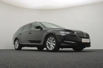 Škoda Superb, 1.6, 88 kW, дизель, автомат, передний привод