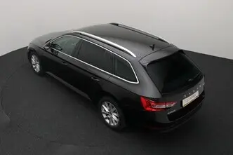Škoda Superb, 1.6, 88 kW, дизель, автомат, передний привод