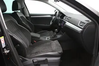 Škoda Superb, 1.6, 88 kW, дизель, автомат, передний привод