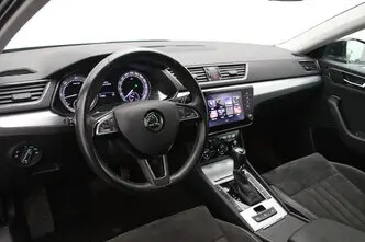 Škoda Superb, 1.6, 88 kW, дизель, автомат, передний привод