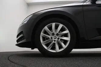 Škoda Superb, 1.6, 88 kW, дизель, автомат, передний привод