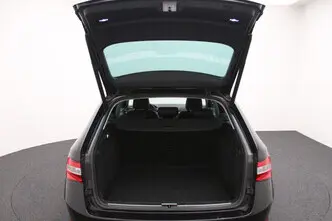 Škoda Superb, 1.6, 88 kW, дизель, автомат, передний привод