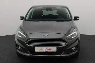 Ford S-Max, 2.0, 110 kW, дизель, автомат, передний привод