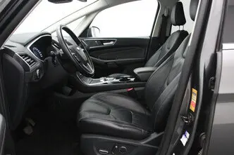 Ford S-Max, 2.0, 110 kW, дизель, автомат, передний привод