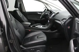 Ford S-Max, 2.0, 110 kW, дизель, автомат, передний привод