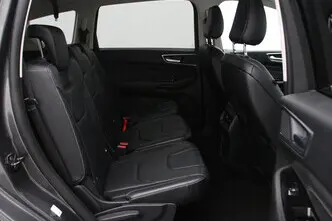 Ford S-Max, 2.0, 110 kW, дизель, автомат, передний привод