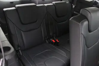 Ford S-Max, 2.0, 110 kW, дизель, автомат, передний привод