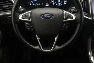 Ford S-Max, 2.0, 110 kW, дизель, автомат, передний привод