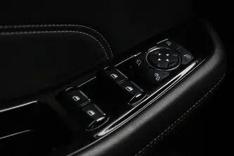 Ford S-Max, 2.0, 110 kW, дизель, автомат, передний привод