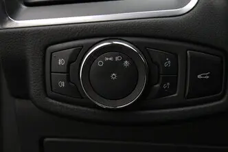 Ford S-Max, 2.0, 110 kW, дизель, автомат, передний привод