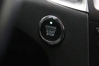 Ford S-Max, 2.0, 110 kW, дизель, автомат, передний привод