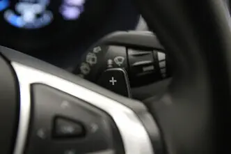 Ford S-Max, 2.0, 110 kW, дизель, автомат, передний привод