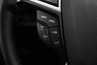 Ford S-Max, 2.0, 110 kW, дизель, автомат, передний привод