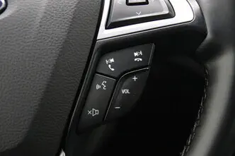 Ford S-Max, 2.0, 110 kW, дизель, автомат, передний привод