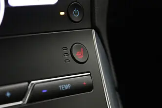 Ford S-Max, 2.0, 110 kW, дизель, автомат, передний привод