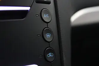 Ford S-Max, 2.0, 110 kW, дизель, автомат, передний привод