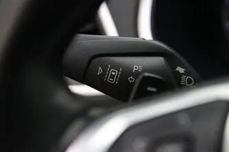 Ford S-Max, 2.0, 110 kW, дизель, автомат, передний привод