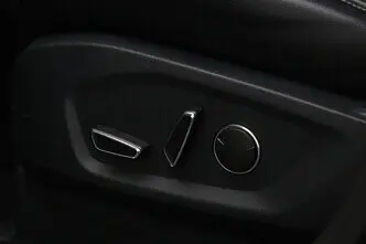 Ford S-Max, 2.0, 110 kW, дизель, автомат, передний привод