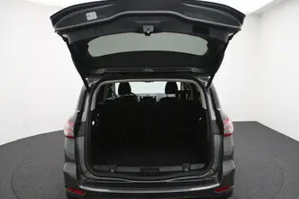 Ford S-Max, 2.0, 110 kW, дизель, автомат, передний привод