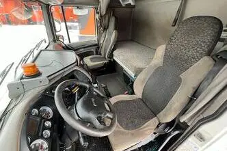 DAF XF 105.410 4x2, 300 kW, diesel, manual