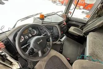 DAF XF 105.410 4x2, 300 kW, diesel, manual